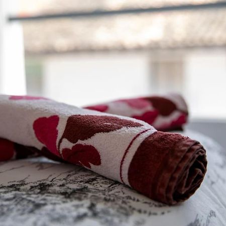 Apartamento Rojo Ateca Ngoại thất bức ảnh