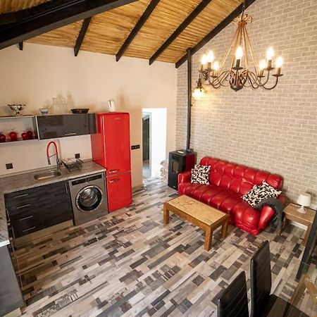 Apartamento Rojo Ateca Ngoại thất bức ảnh