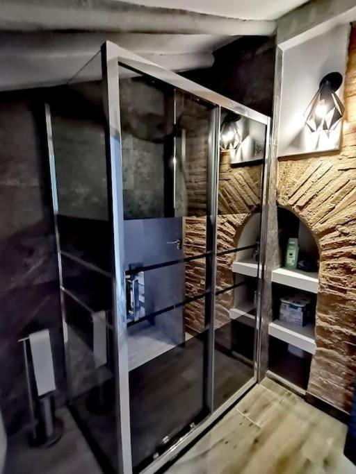 Apartamento Rojo Ateca Ngoại thất bức ảnh