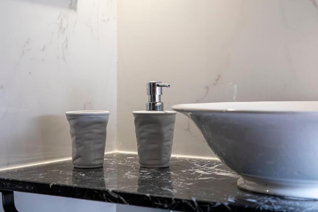 Apartamento Rojo Ateca Ngoại thất bức ảnh