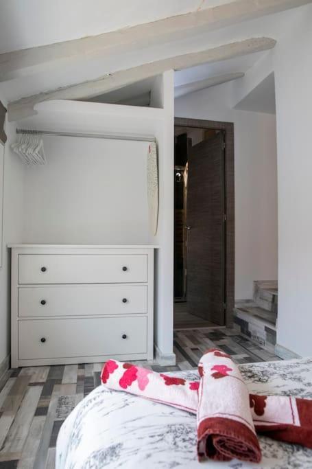 Apartamento Rojo Ateca Ngoại thất bức ảnh