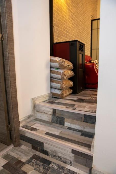 Apartamento Rojo Ateca Ngoại thất bức ảnh