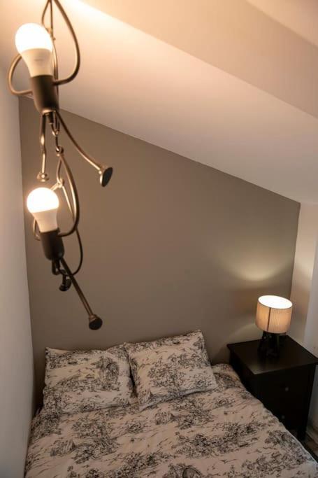 Apartamento Rojo Ateca Ngoại thất bức ảnh