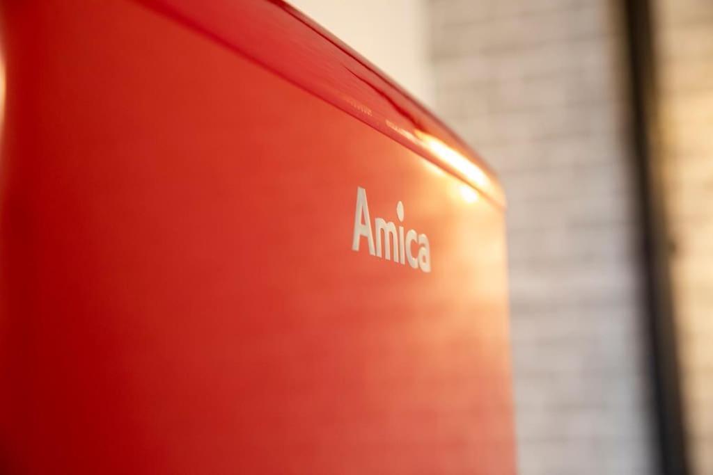 Apartamento Rojo Ateca Ngoại thất bức ảnh