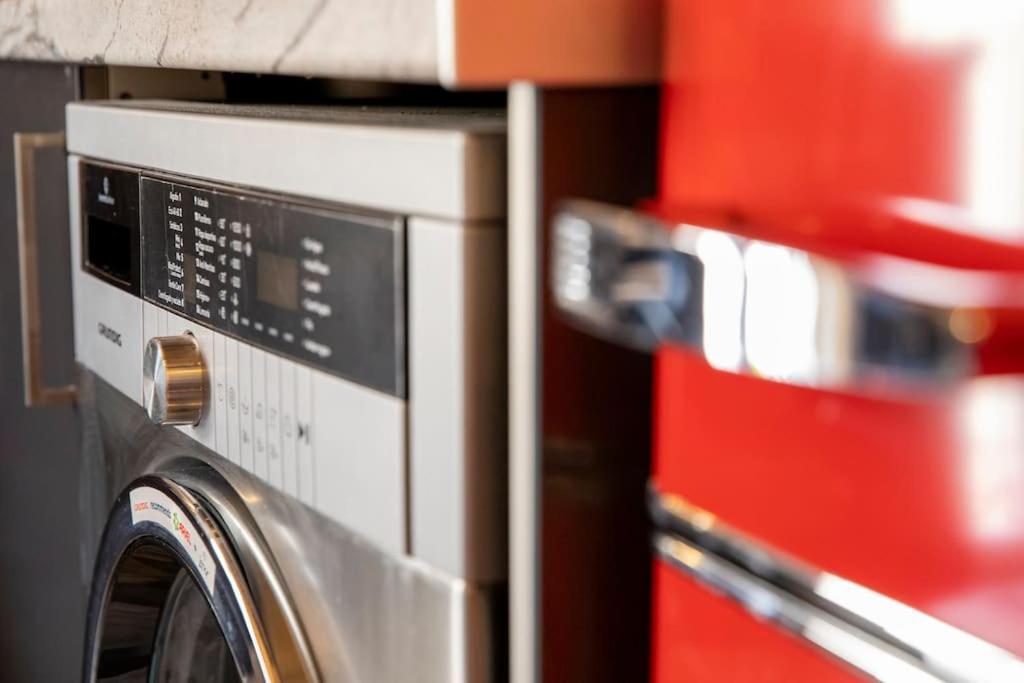 Apartamento Rojo Ateca Ngoại thất bức ảnh