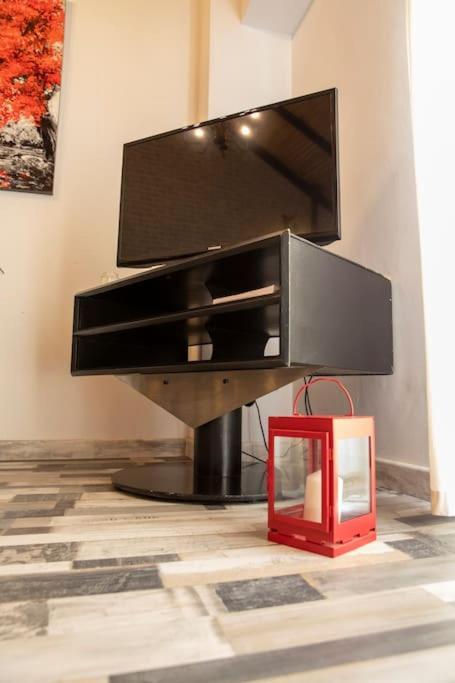 Apartamento Rojo Ateca Ngoại thất bức ảnh