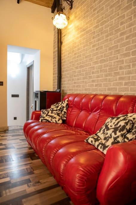 Apartamento Rojo Ateca Ngoại thất bức ảnh