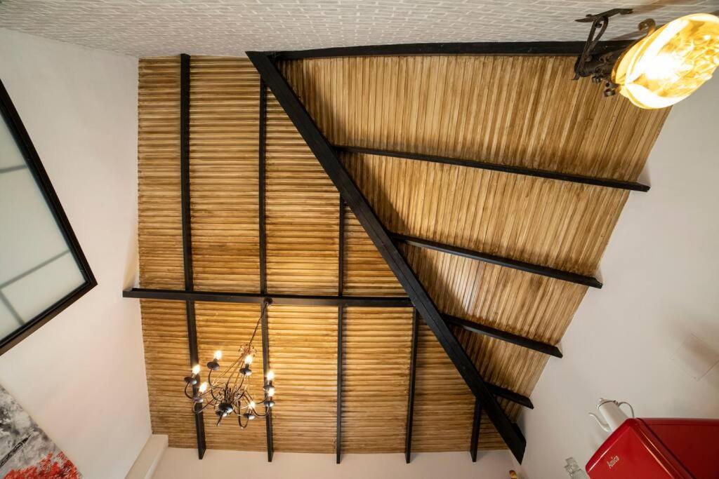 Apartamento Rojo Ateca Ngoại thất bức ảnh