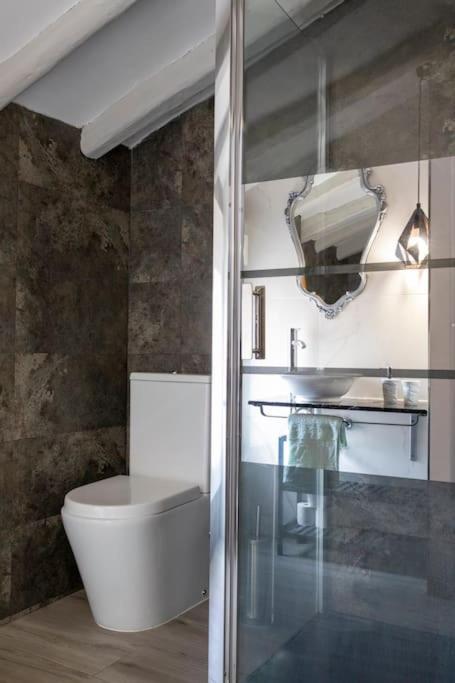 Apartamento Rojo Ateca Ngoại thất bức ảnh